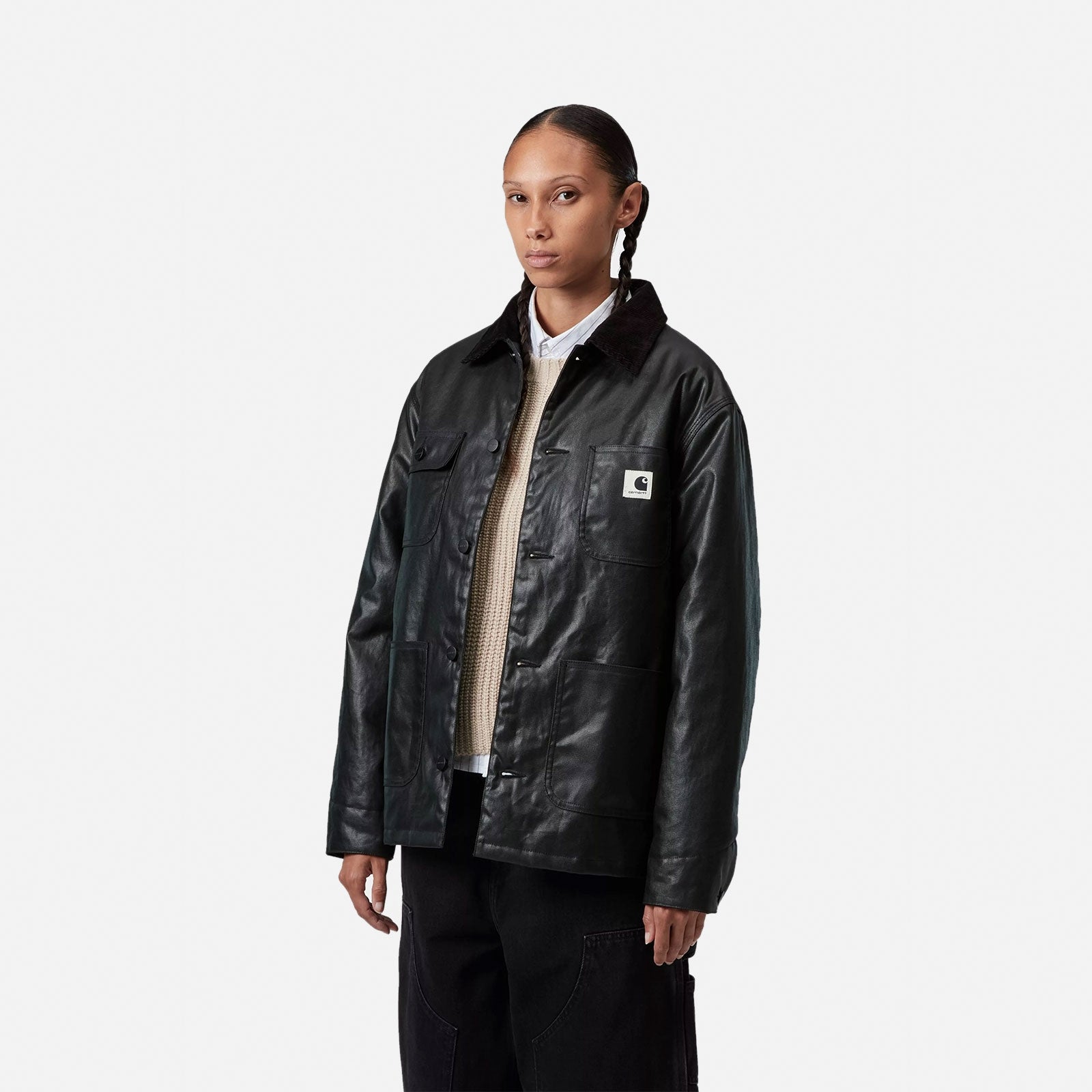 W Dean Michigan Jacket I03580089XX