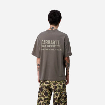 S S Distance T Shirt I035449874J