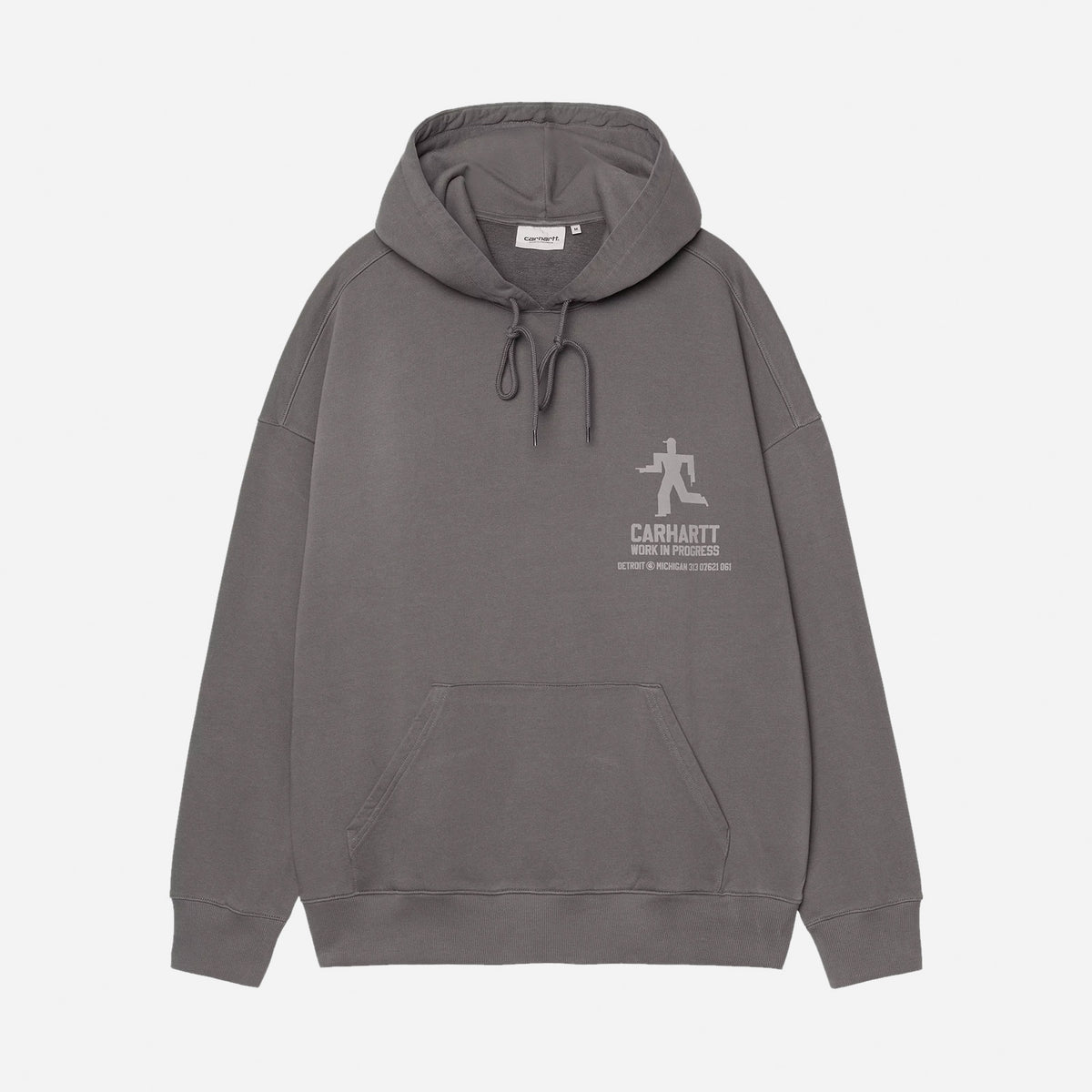 CARHARTT WIP Kapuzenpullover Distance I035639.87.4J - S