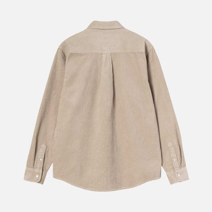 Madison Cord Shirt I0299580FGXX