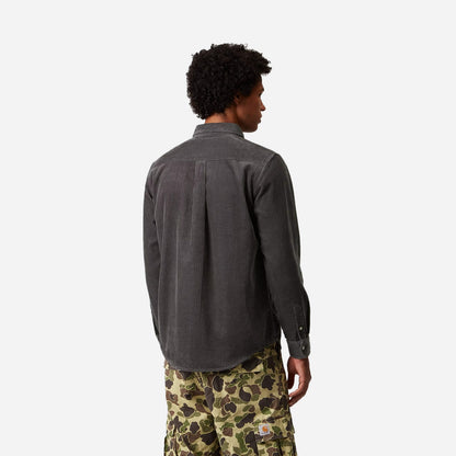 Madison Cord Shirt I0299582F9XX