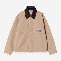 CARHARTT WIP OG Arcan Grafikjacke I035553.2N2.60