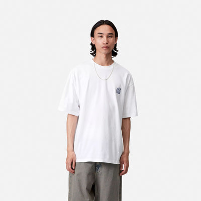 S S Helix T Shirt I03519402XX