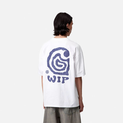 S S Helix T Shirt I03519402XX