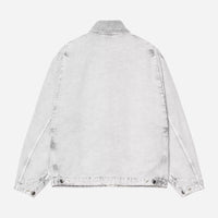 CARHARTT WIP OG Detroit Jacke I035555.00E.5F