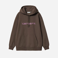 CARHARTT WIP W' Kapuzenpullover I033648.39L.XX
