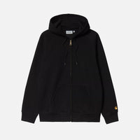 CARHARTT WIP Kapuzenjacke Chase I033664.00F.XX