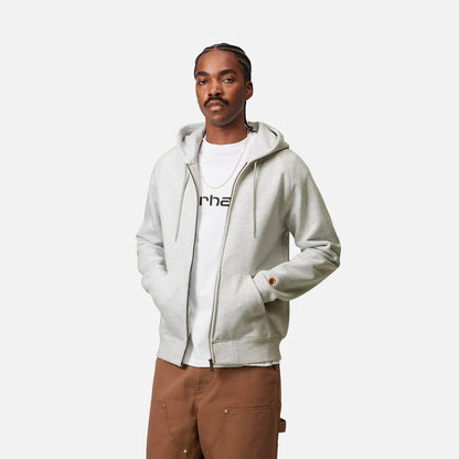 Hooded Chase Jacket I03366400JXX