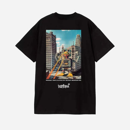 S S Wiptopia T Shirt I03549289XX