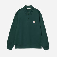 CARHARTT WIP Polo-Sweatshirt I035532.05A.XX