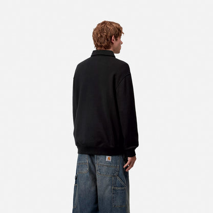 Polo Sweatshirt I03553289XX