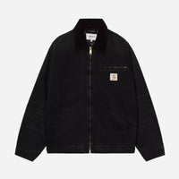 CARHARTT WIP OG Detroit Jacke I035614.00E.4O