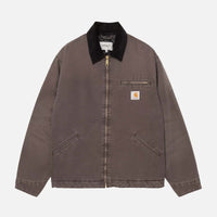 CARHARTT WIP OG Detroit Jacke I035614.1YL.4O