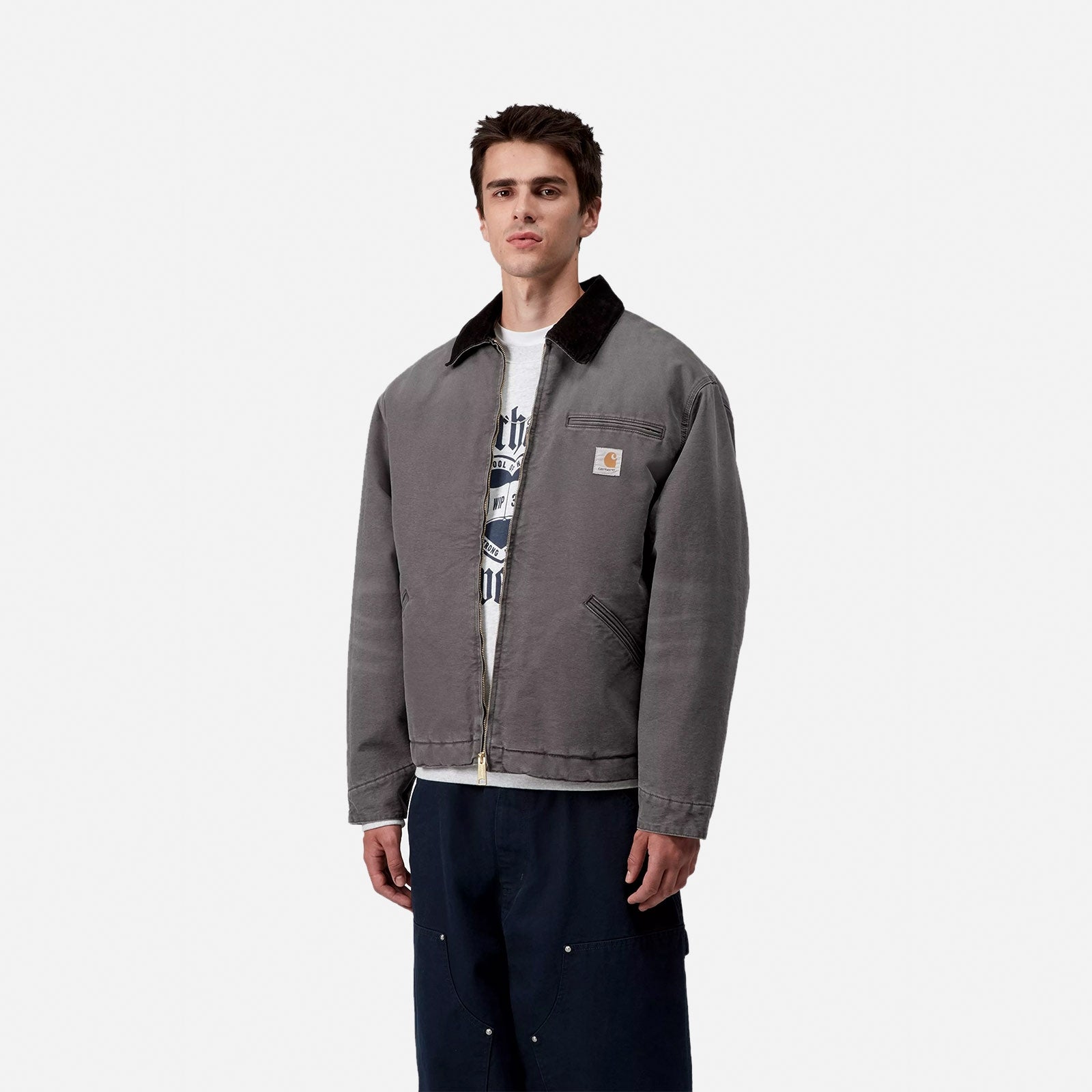 OG Detroit Jacket I0356143CL4O