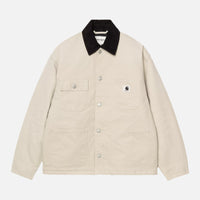 CARHARTT WIP W' OG Michigan Coat I035671.2NQ.4O