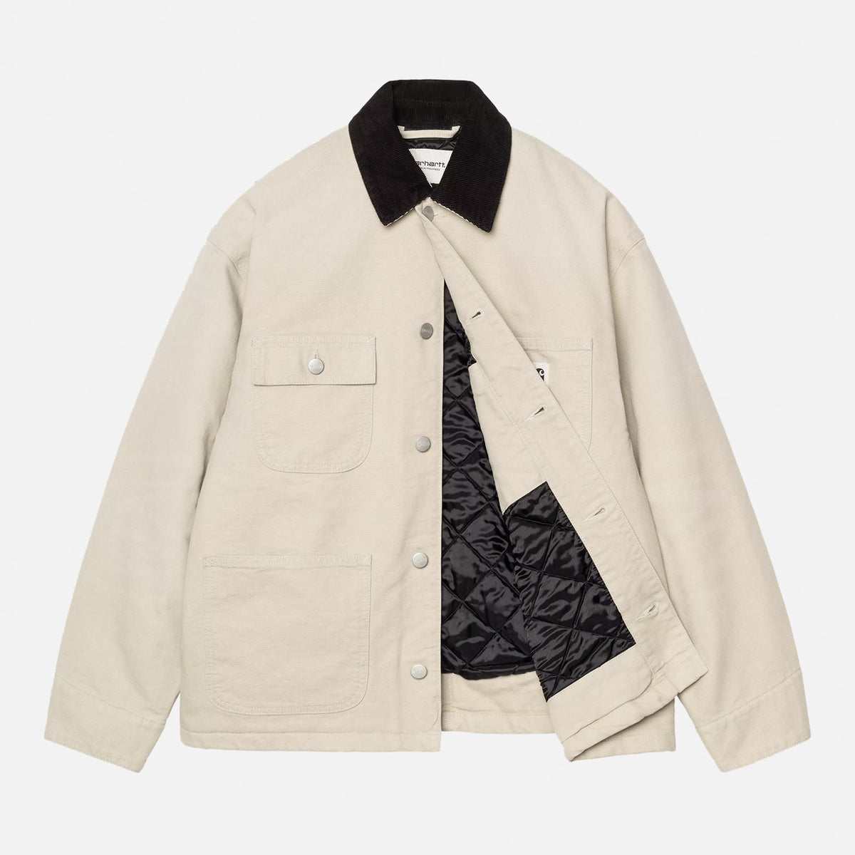 CARHARTT WIP W' OG Michigan Coat I035671.2NQ.4O - XS