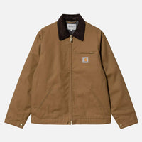 CARHARTT WIP Detroit Jacke (Winter) I015264.00S.01