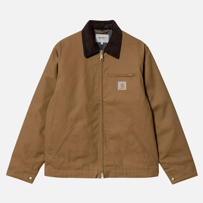 Detroit Jacket Winter I01526400S01