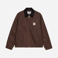 CARHARTT WIP Detroit Jacke (Winter) I015264.1YL.01