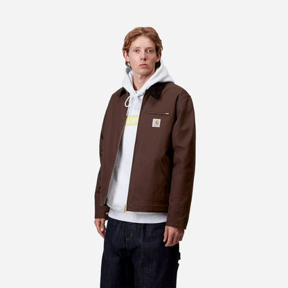 Detroit Jacket Winter I0152641YL01