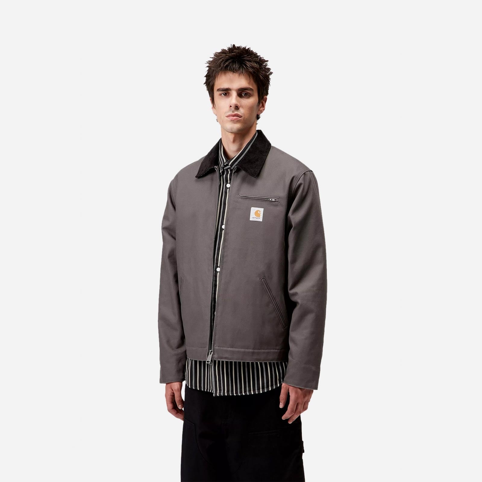 Detroit Jacket Winter I0152643CL01