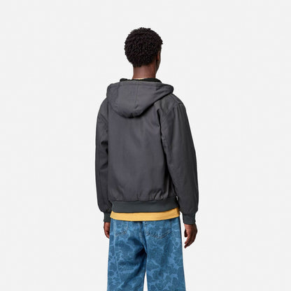 Active Jacket Winter I0230838701