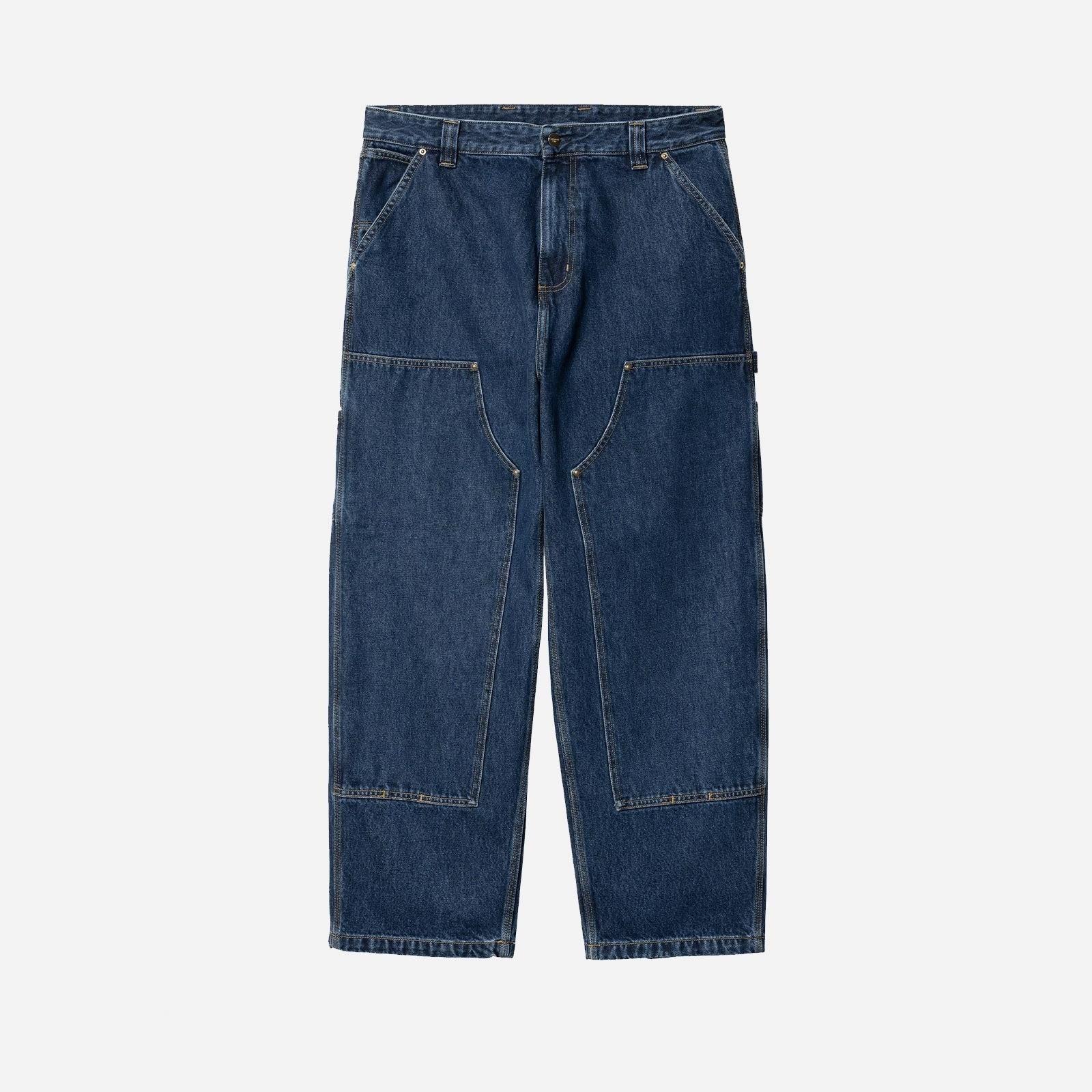 Nash Double Knee Pant I0321060106