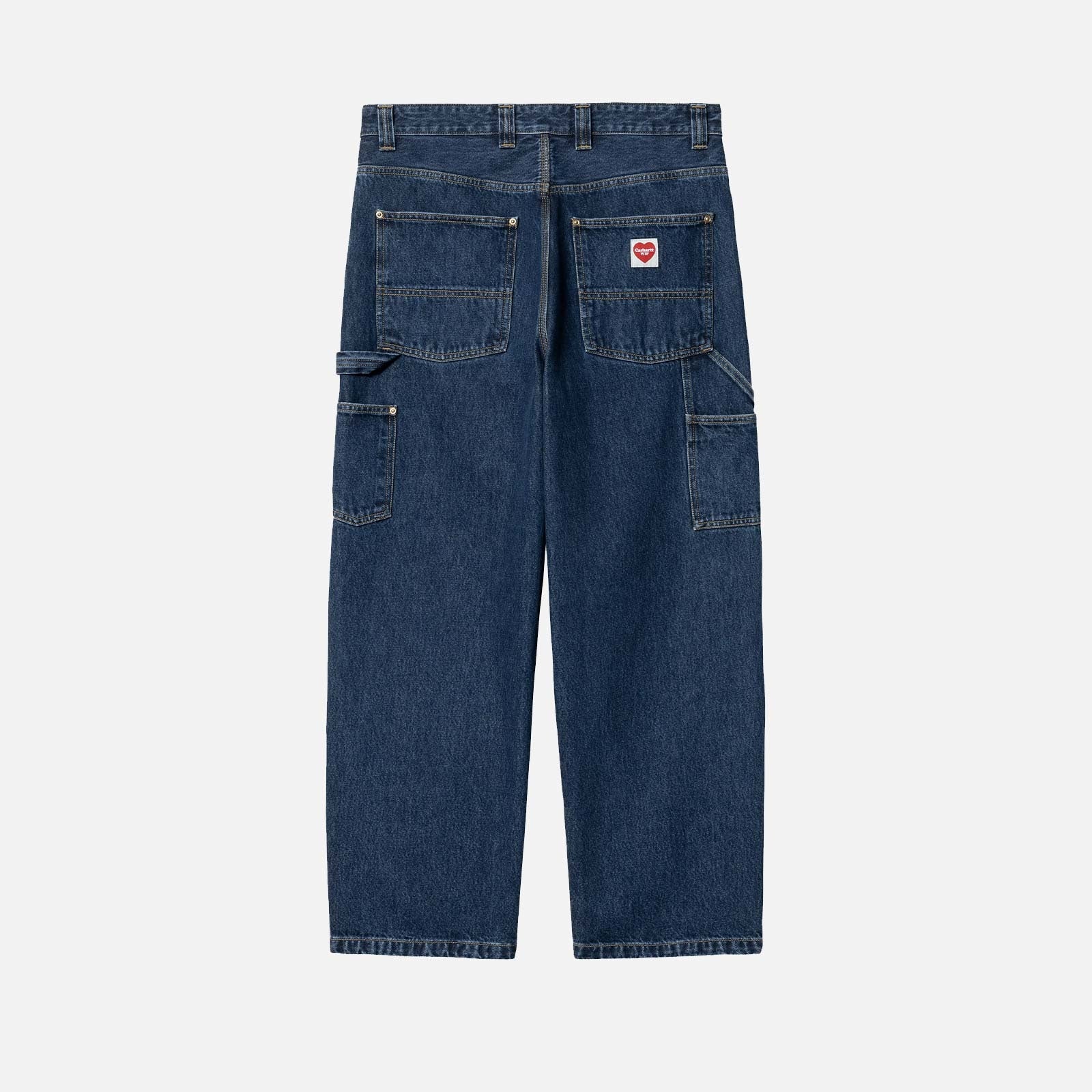 Nash Double Knee Pant I0321060106