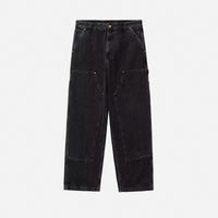 CARHARTT WIP Nash Double Knee Pant I032106.89.06