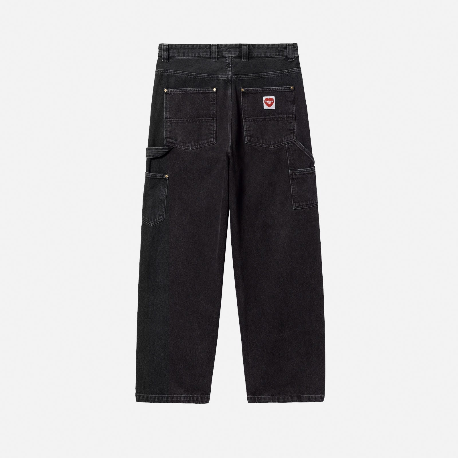 Nash Double Knee Pant I0321068906