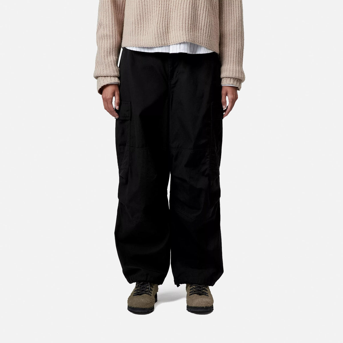 CARHARTT WIP W' Jet Cargo Pant I032260.89.02 - XS