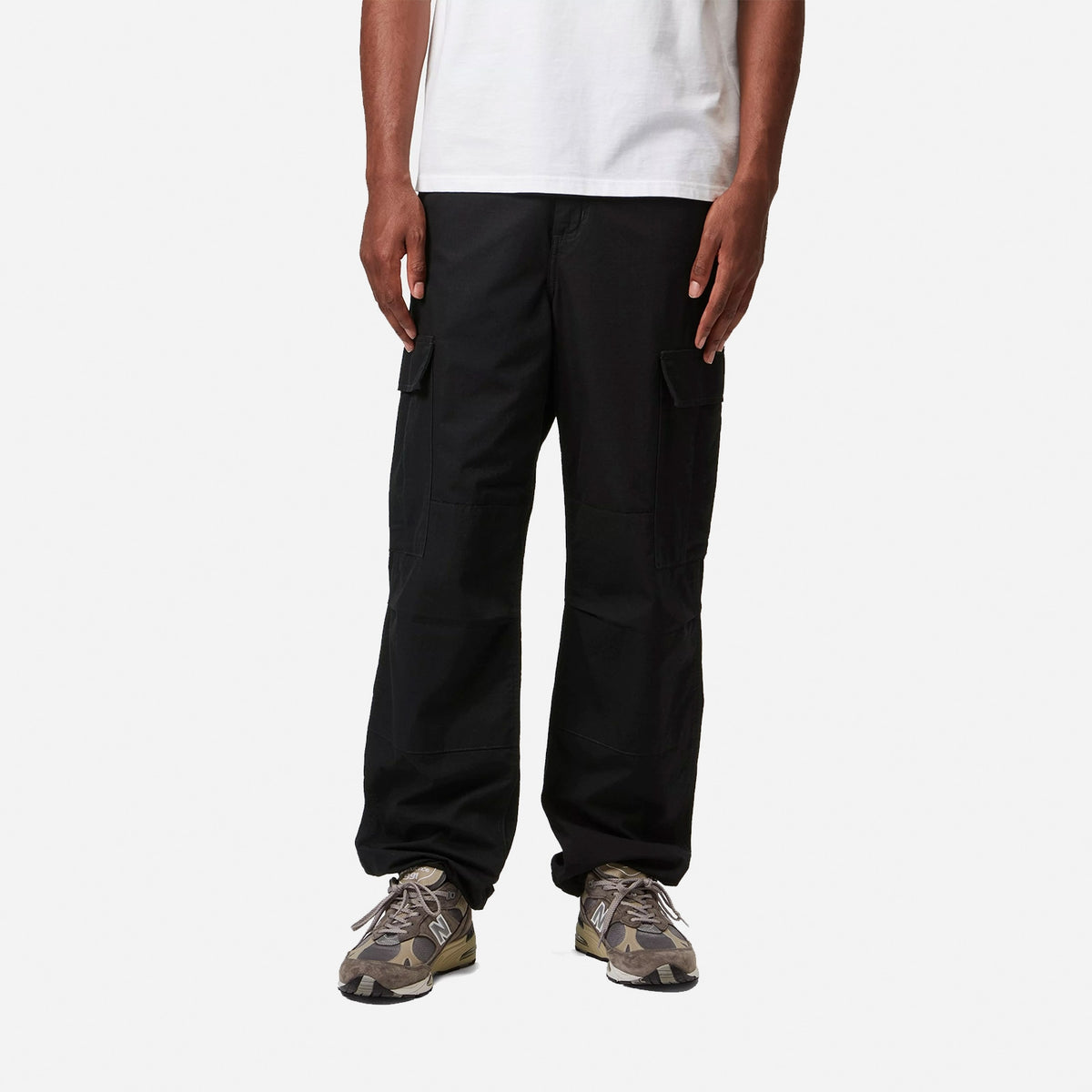 CARHARTT WIP Regular Cargo Pant I032467.89.02.30 - 32