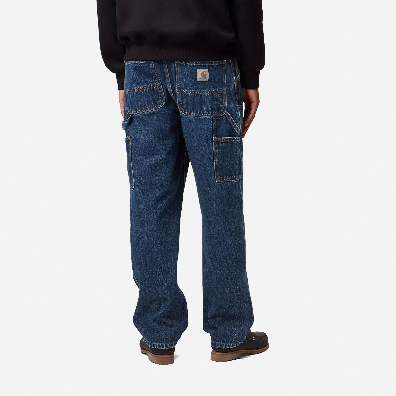 Double Knee Pant I0326990106