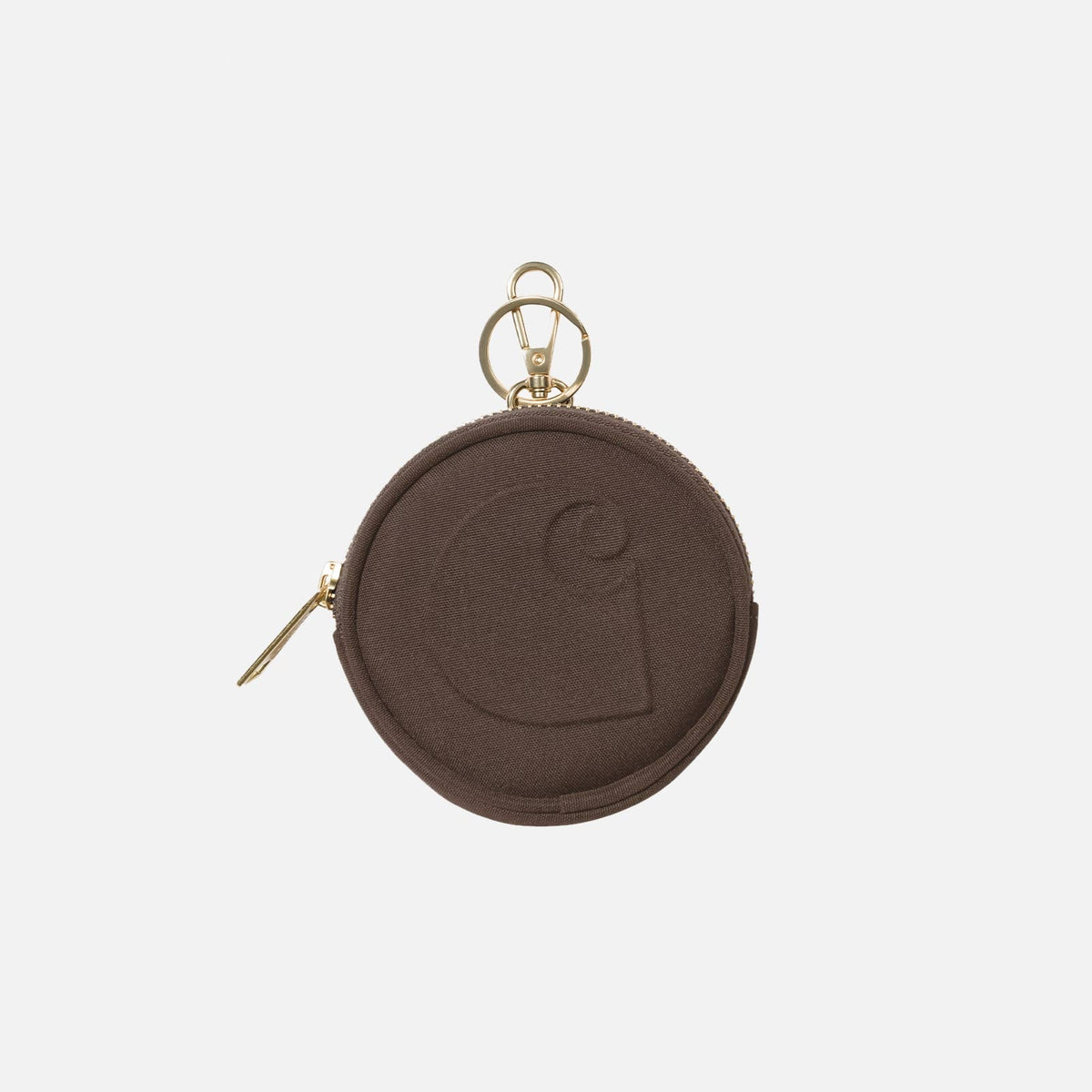 CARHARTT WIP Clarton Zip Wallet I033780.47.XX - S/T
