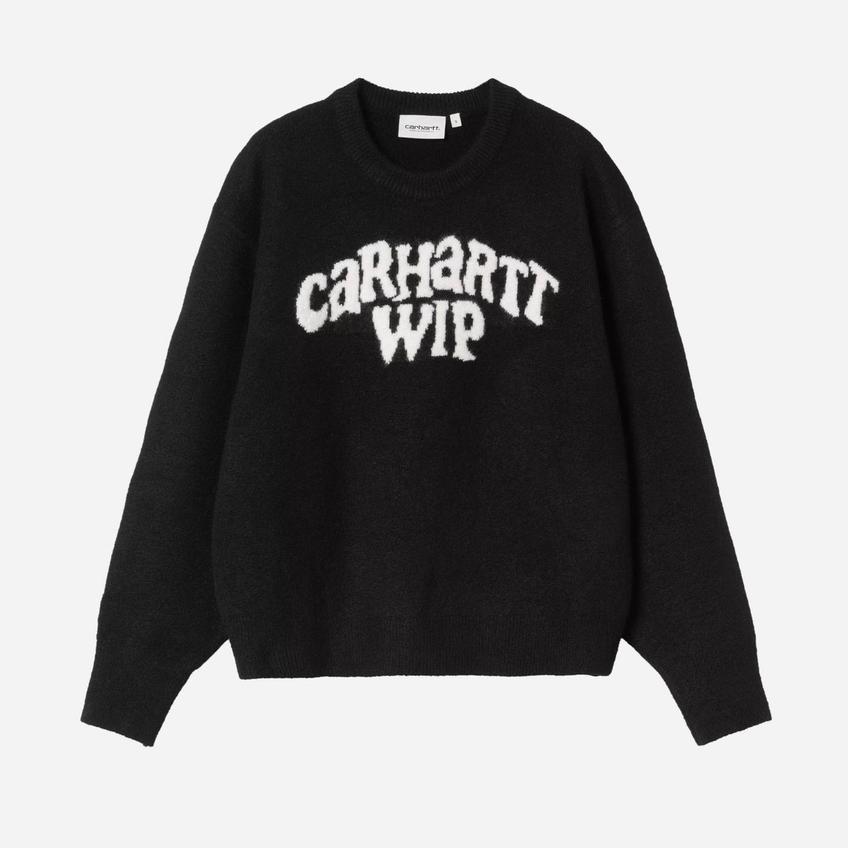 CARHARTT WIP W' Guide Club Pullover I035386.K02.XX - S