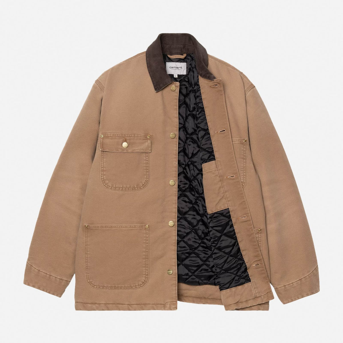 CARHARTT WIP OG Chore Coat I035613.00S.4O - XS
