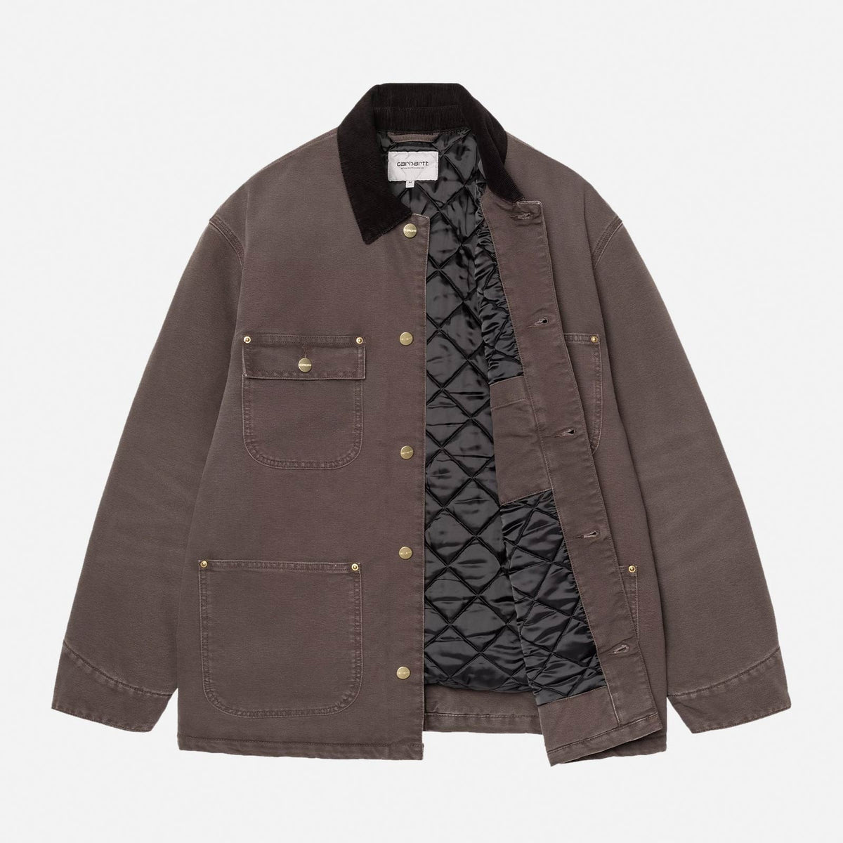 CARHARTT WIP OG Chore Coat I035613.1YL.4O - M