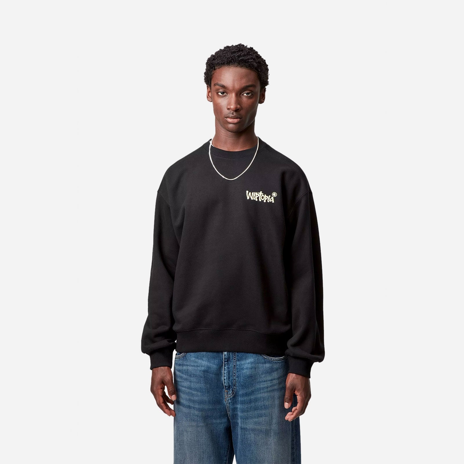 Wiptopia Sweatshirt I03564489XX