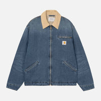 CARHARTT WIP OG Detroit Jacke I035878.2XN.4L