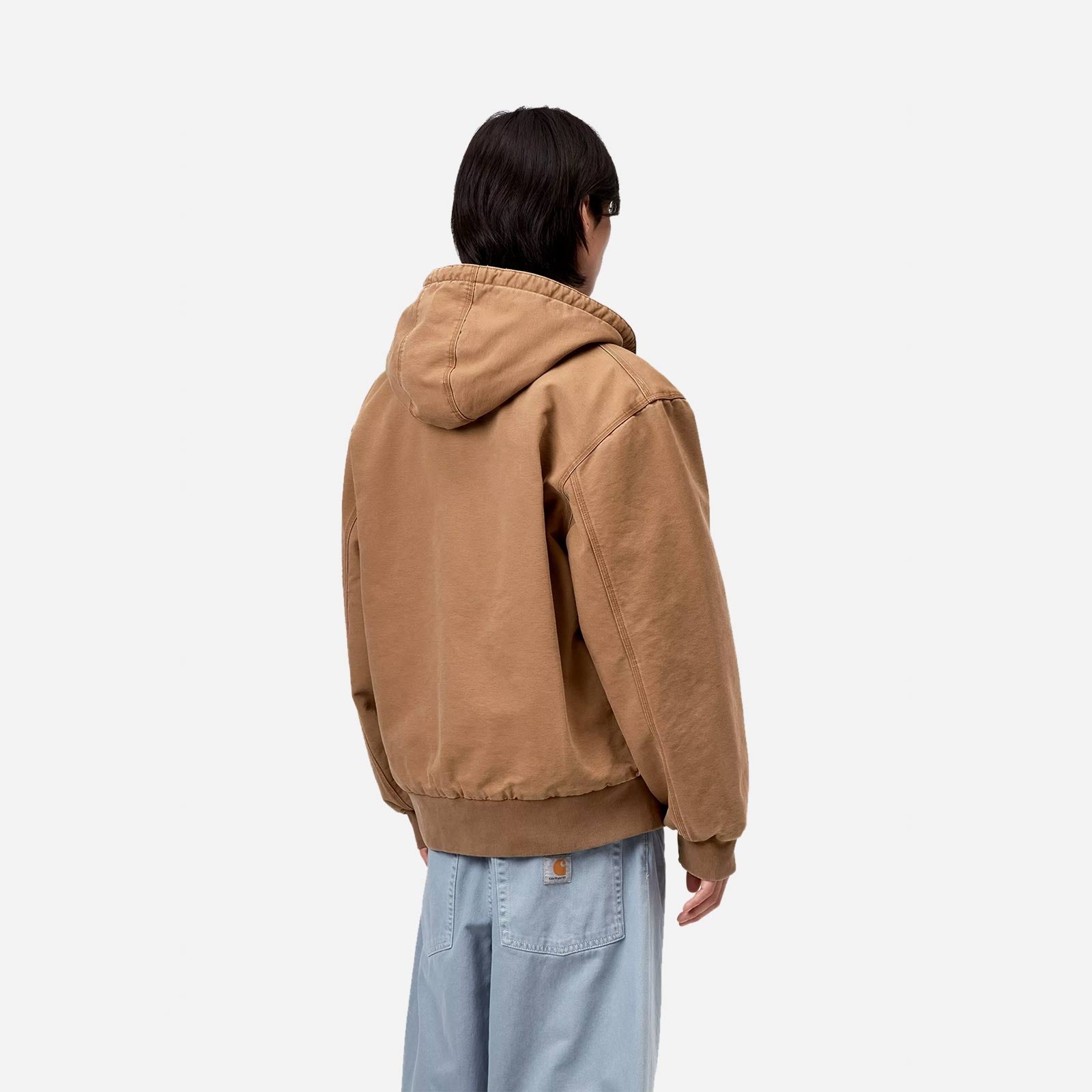 OG Active Jacket I035891HZ4O