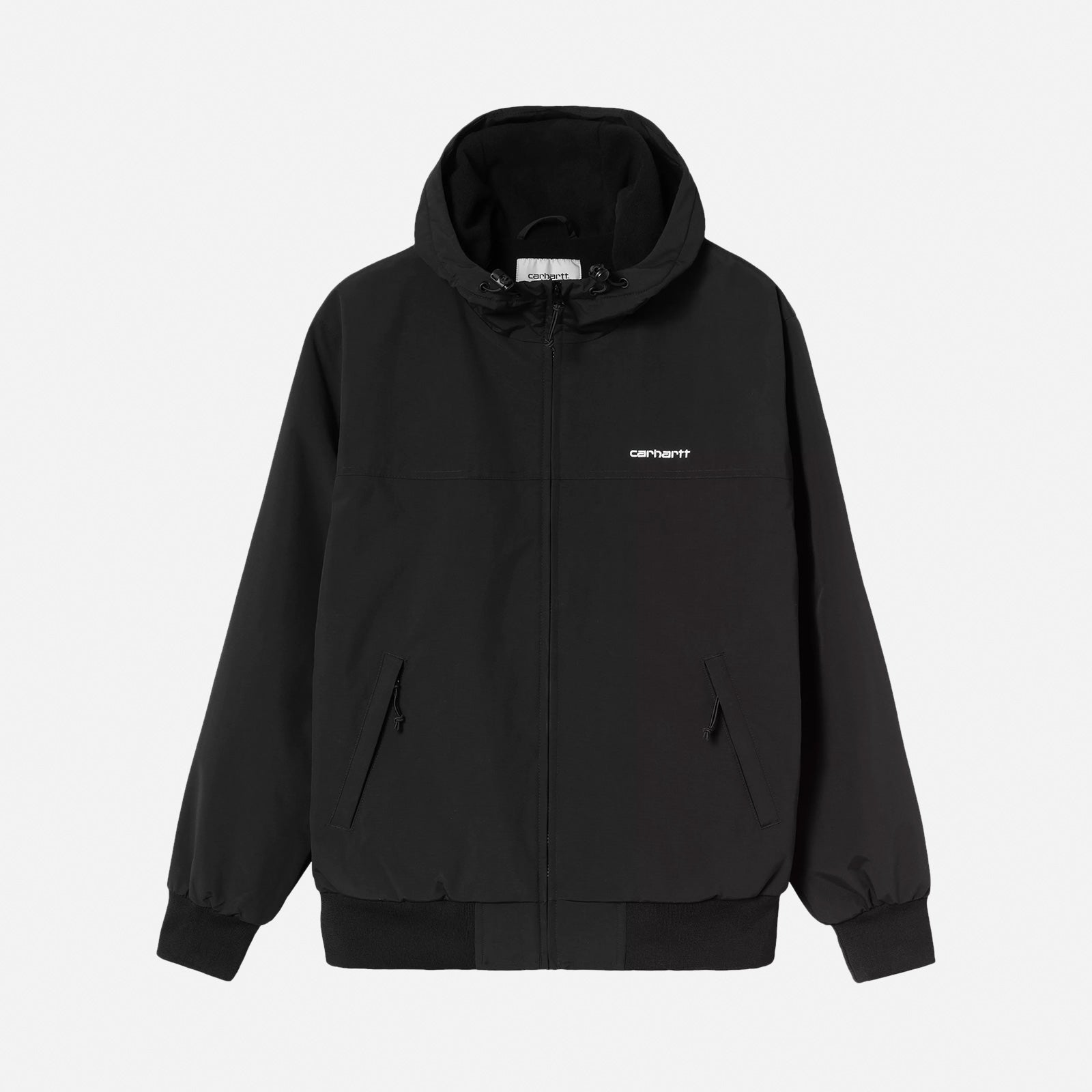 Hooded Sail Jacket I0284360D2XX