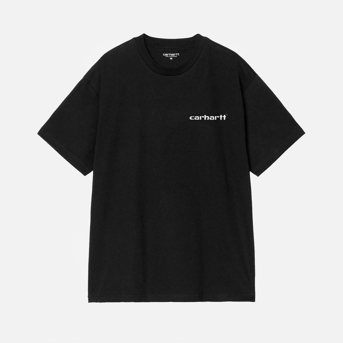 CARHARTT WIP S/S Archive Script T-Shirt I036001.89.XX - M