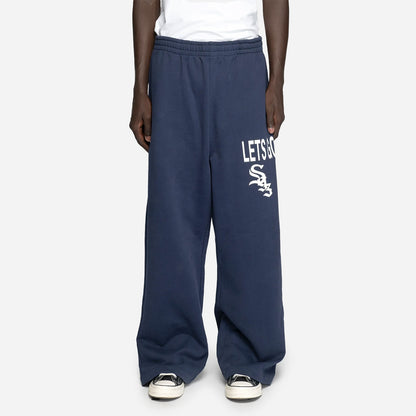 LG S93 Sweatpants FW93SCLGSS BLU