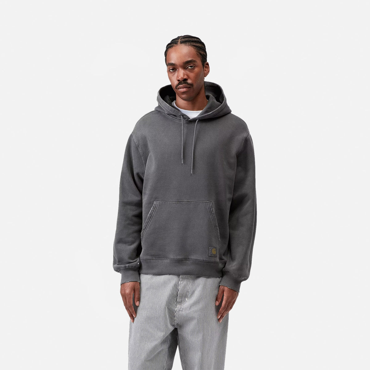CARHARTT WIP Kapuzenpullover Torion I036053.89.B7 - S