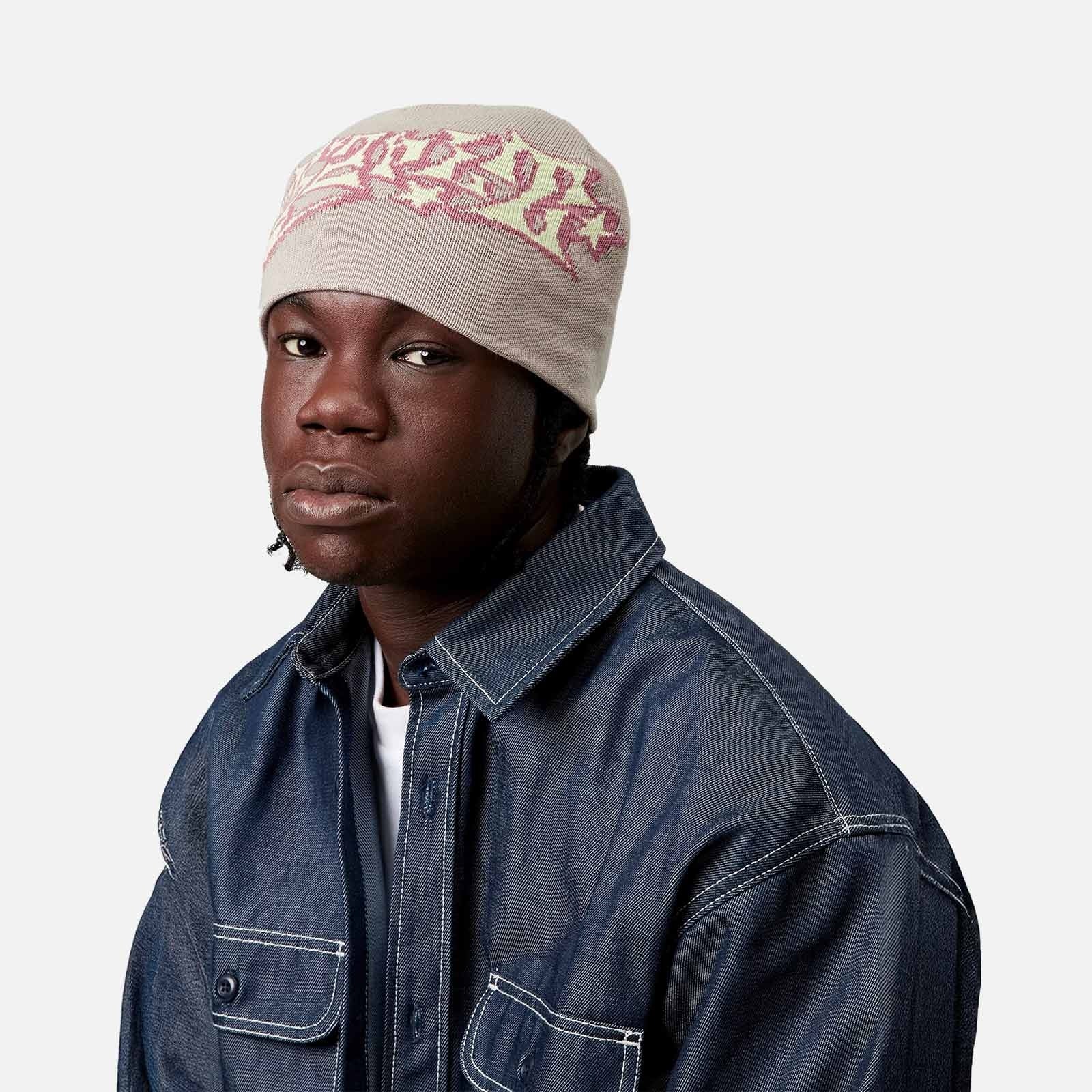 Supa Beanie I0360273GEXX