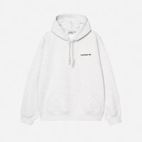 CARHARTT WIP Kapuzenpullover I036066.482.XX