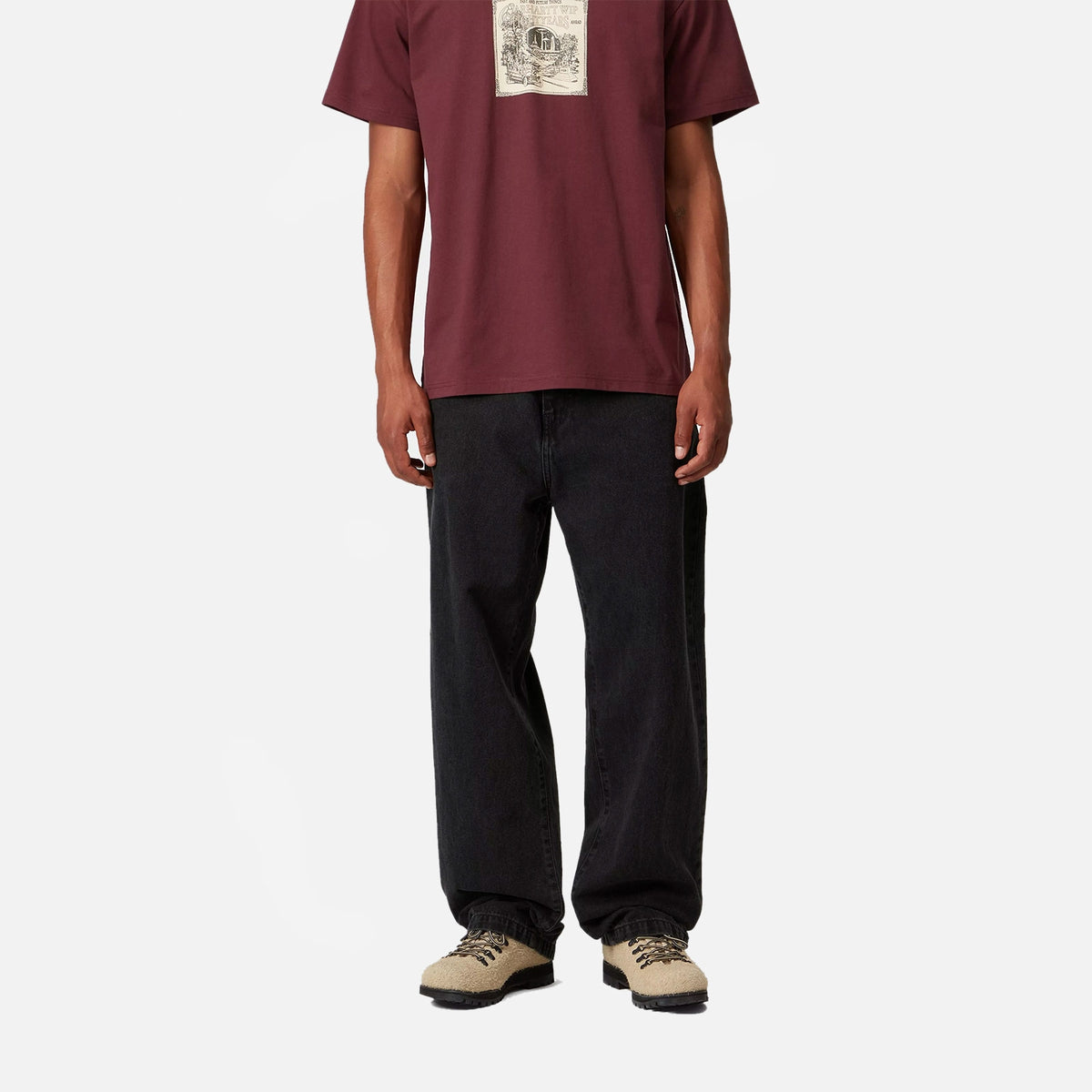 CARHARTT WIP Landon Pant I030468.89.06 - 34