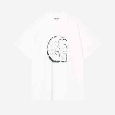 S S Shattered T Shirt I03601602XX