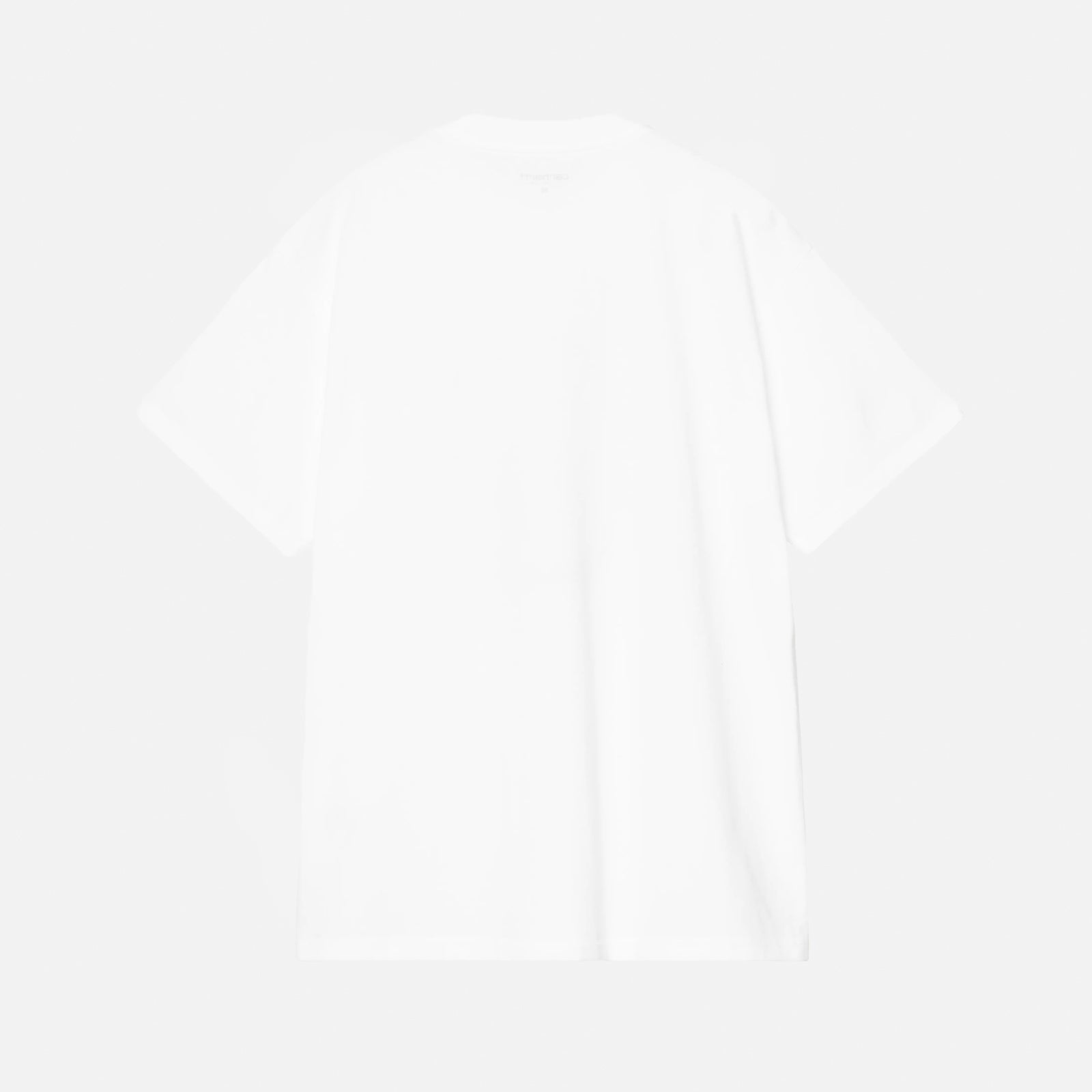 S S Shattered T Shirt I03601602XX