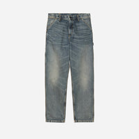 CARHARTT WIP Single Knee Pant I032024.01.4Q